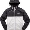 Alpinestars Cruiser Black/Grey Windbreaker Jacket