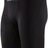 Alpinestars Poly Black Brief