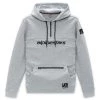 Alpinestars Vital Grey Heather Hoodie