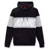 Alpinestars Border Black Hoodie