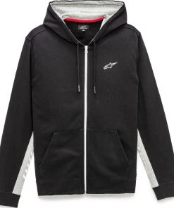 Alpinestars Claim Black Hoodie