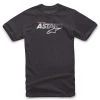 Alpinestars Ensure Black Tee