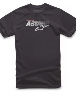 Alpinestars Ensure Black Tee