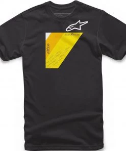 Alpinestars Wedge Black Tee