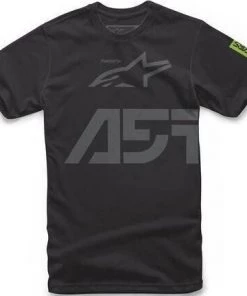 Alpinestars Compass Black Tee