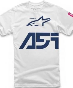 Alpinestars Compass White Tee