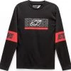 Alpinestars Fave Black Tee