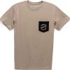 Alpinestars Spirited Premium Khaki Tee