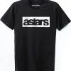 Alpinestars Event Premium Black Tee