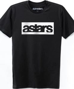 Alpinestars Event Premium Black Tee