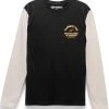 Alpinestars Decades Premium Black Tee