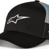 Alpinestars Foremost Tech Hat Black/Grey