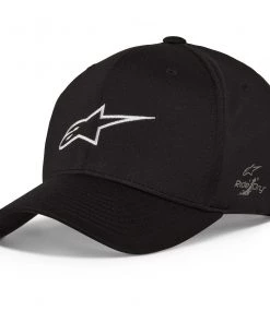 Alpinestars Compressor Tech Hat Black