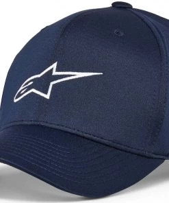 Alpinestars Compressor Tech Hat Navy