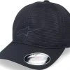 Alpinestars Flow All Mesh Hat Black