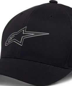 Alpinestars Neo Ageless WP Tech Hat Black