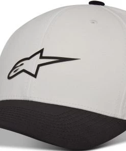 Alpinestars Neo Ageless Waterproof Tech Hat White