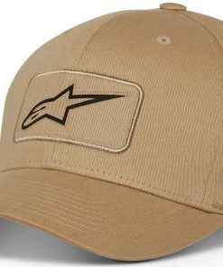 Alpinestars Levels Hat Sand