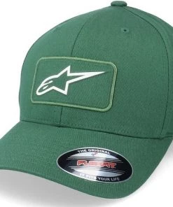 Alpinestars Levels Hat Green