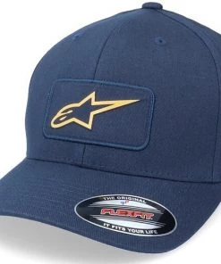 Alpinestars Levels Hat Navy