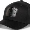 Alpinestars Emblematic Hat Black