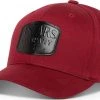 Alpinestars Emblematic Hat Maroon