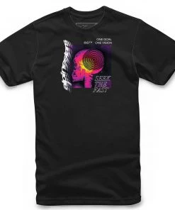 Alpinestars Thought Black Tee