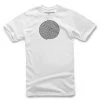 Alpinestars Oscar Spiral White/Black Tee