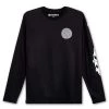 Alpinestars Oscar Twist Black Long Sleeve Tee