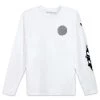 Alpinestars Oscar Twist White Long Sleeve Tee