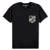 Alpinestars Camo Black Tee
