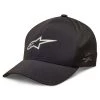 Alpinestars Ageless Mesh Delta Hat Black