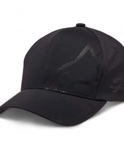 Alpinestars Corp Shift Edit Delta Hat Black