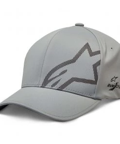 Alpinestars Corp Shift Edit Delta Hat Grey
