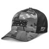 Alpinestars Proximity Mesh Back Multicam Hat Black