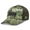 Alpinestars Proximity Mesh Back Multicam Hat Green