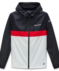 Alpinestars Aplomb Black/Grey Jacket