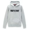 Alpinestars Reblaze Grey Heather/Black Hoodie