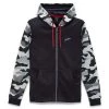 Alpinestars Terrain Black Hoodie