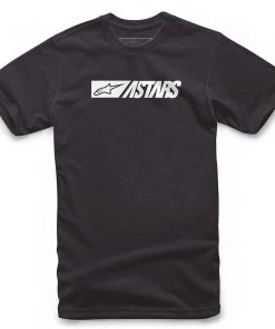 Alpinestars Reblaze Black Tee