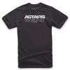 Alpinestars Positrack Black Tee