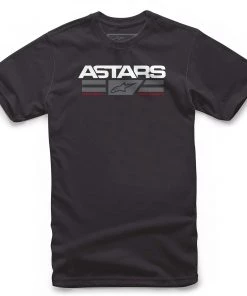 Alpinestars Positrack Black Tee