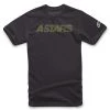 Alpinestars ATV Black Tee