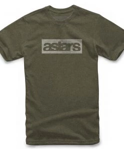 Alpinestars Event Heather Military Heather Tee