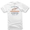 Alpinestars Origin White Tee