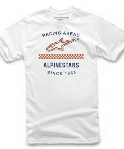 Alpinestars Origin White Tee