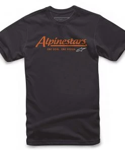 Alpinestars Capability Black Tee