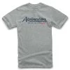 Alpinestars Capability Grey Heather Tee