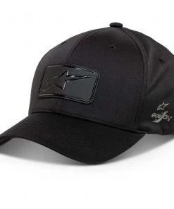 Alpinestars Enforce Tech Hat Black