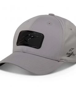Alpinestars Enforce Tech Hat Charcoal